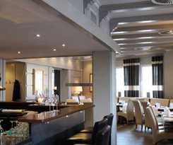 Hotel-restaurant Große-wilde
