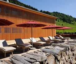 Hotel Hubertus Mountain Refugio Allg&auml;u