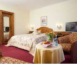 Hotel Alpenhof Grainau