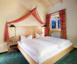 Hotel Bergidyll