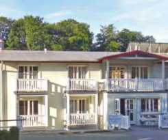 Pensión Hotel Bellevue