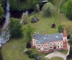 Hotel Schloss Gamehl