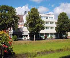 Hotel Schober Am Kurpark