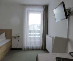  Hotel Garni Post