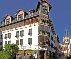 Hotel Bacharacher Hof