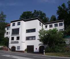Hotel Pfefferburg