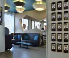 Hotel B&B Köln-messe