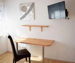 Casa de Huéspedes Gästehaus Neckarsulm