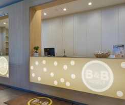 B&B Kiel-wissenschaftspark