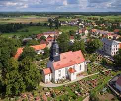 Hotel Garni Sonnenhof