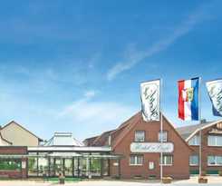 Hotel-café Kampe