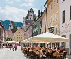  Hotel and Restaurant Ludwigs