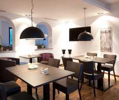 Hotel Seeluna Am Klostersee