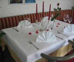 Hotel Restaurant Cala Luna