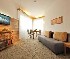 Petul Apart Hotel Am Ruhrbogen