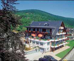 Gästehaus Behle-schäperken