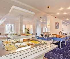  Strandhaus Heringsdorf