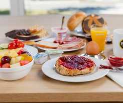 Hotel B&B München-airport