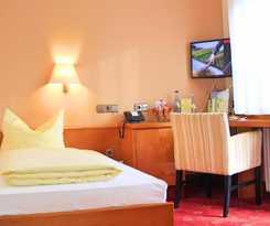 Hotel Flairhotel & Restaurant Erck