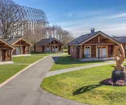 Hotel Resort Bispingen Superior