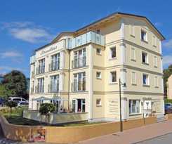 Hotel Aparthotel Strandhus