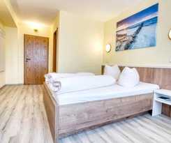 Hotel Kiebitz An Der Ostsee