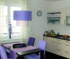 Hotel Und Apartmentanlage Seezeichen