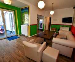 Backpackers Düsseldorf