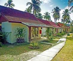 Hotel The Frangipani Langkawi Resort and Spa