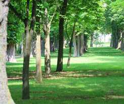 Hotel Reichel S Parkhotel