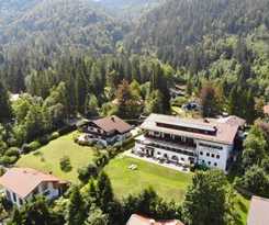  Hotel Garni Maria Theresia