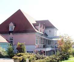 Hotel Landgasthof Gut Deutenhof
