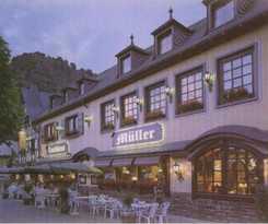  Landhaus M&uuml;ller