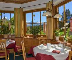 Hotel Alpenhotel Hundsreitlehen