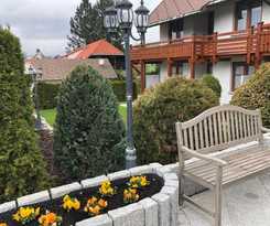  Hotel Sch&ouml;neck Garni