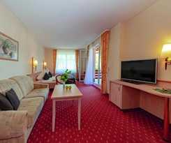 Hotel Aparthotel Am See