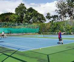 The Imperial Chiang Mai Resort and Sports Club