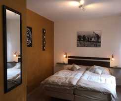  Hotel-pension Dorfsch&auml;nke