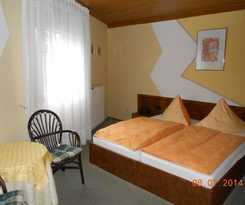 Weinhaus Hotel Zum Josefshof