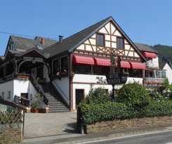 Hotel Rebstock