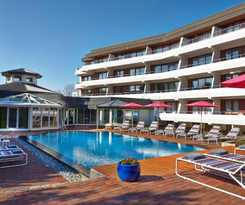 Hotel Aalernh&uuml;s Hotel & Spa