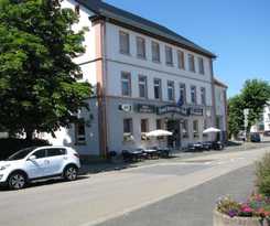 Hotel Deutscher Hof