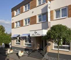  Hotel Klein & Fein Bad Breisig