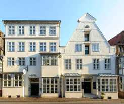 Einzigartig - Das Kleine Im Wasserviertel