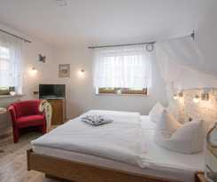 Pensión Deichgraf Middelhagen