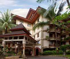 Hotel The Jayakarta Bali Beach Resort & Spa