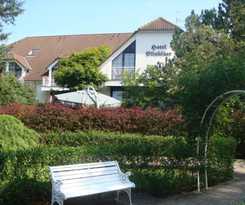 Hotel Blinkf&uuml;er