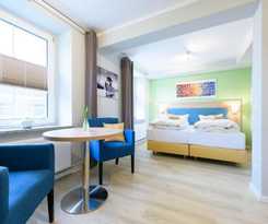  Hotel Und Restaurant Boddenhus