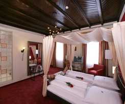 Altstadt-hotel Zieglerbräu