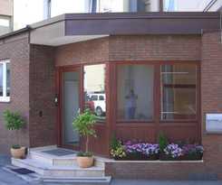 Hotel Feuerbacher Hof